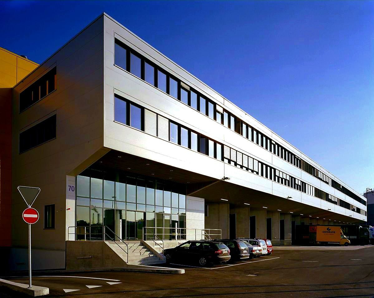 blueboard office