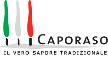 caporaso logo